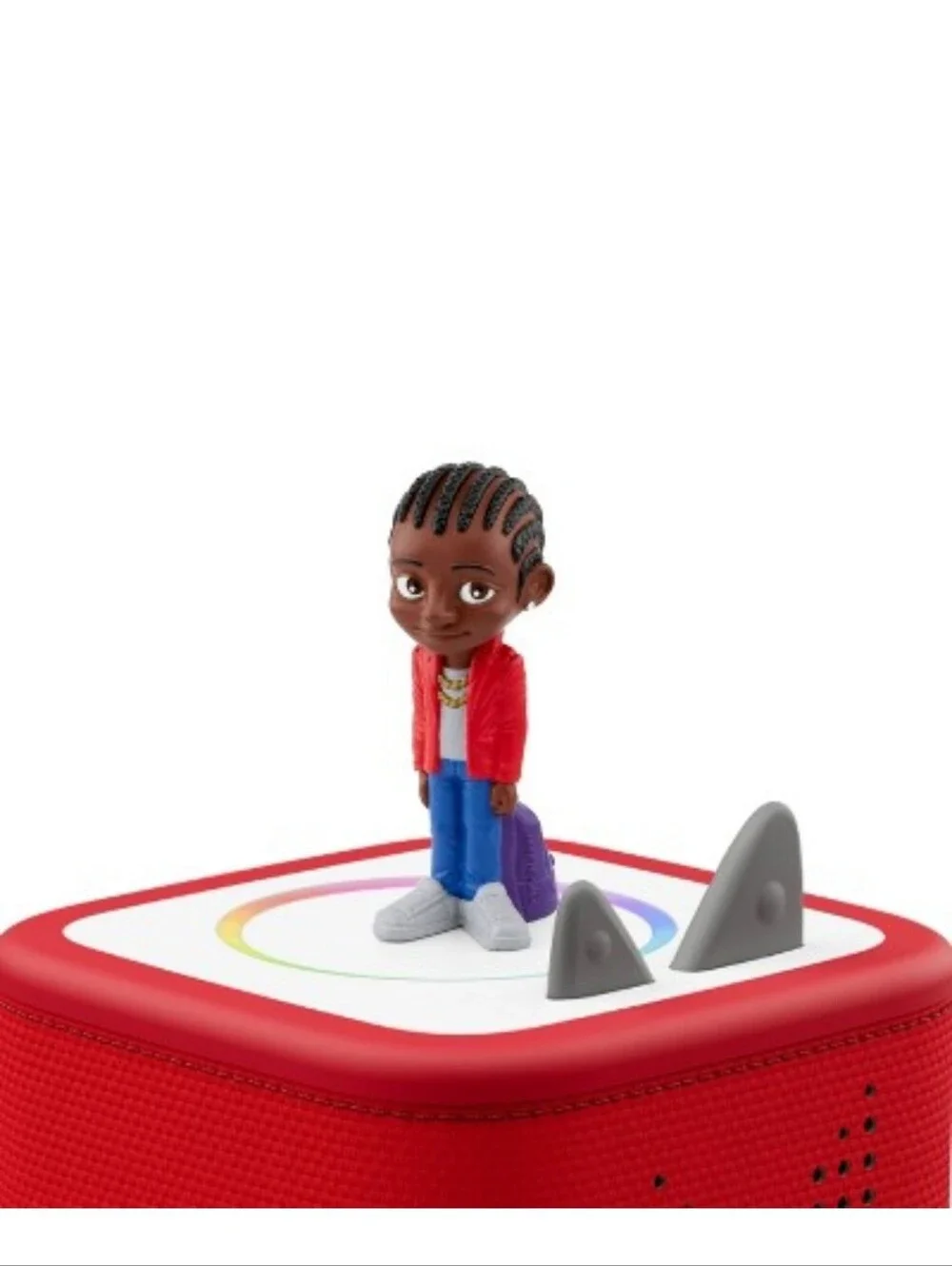 Tonies KidNation By Ludacris Tonie Figurine